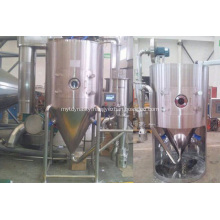 High Speed Centrifugal Basic Dyes Acid Spray Dryer